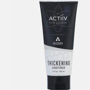 Active duo cleansing treatment/ conditioner